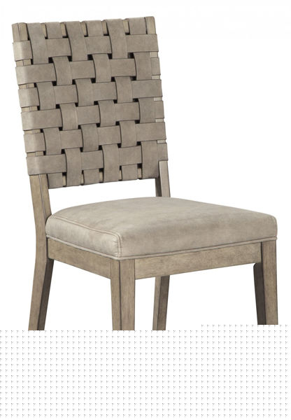 Picture of Chapstone Side Chair