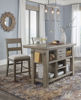 Picture of Chapstone Counter Stool