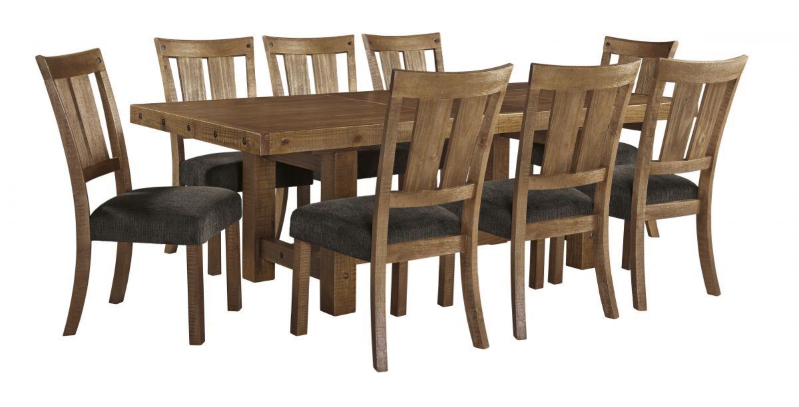 Picture of Tamilo Table & 8 Chairs