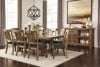 Picture of Tamilo Table & 8 Chairs
