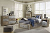 Picture of McKeeth Twin Size Bed