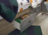 Picture of McKeeth Twin Size Bed