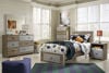Picture of McKeeth Twin Size Bed