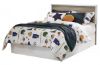 Picture of McKeeth Full Size Headboard