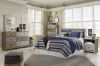Picture of McKeeth Full Size Headboard