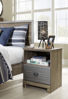 Picture of McKeeth Nightstand