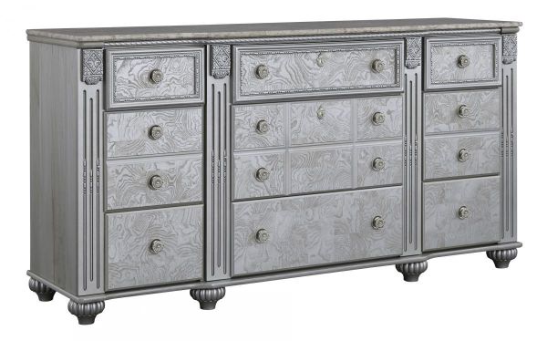 Picture of Zolena Dresser