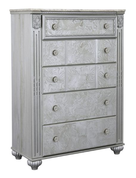 Picture of Zolena Chest of Drawers