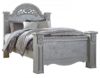 Picture of Zolena Queen Size Bed