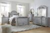 Picture of Zolena Queen Size Bed