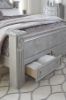 Picture of Zolena Queen Size Bed