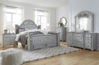 Picture of Zolena King Size Bed