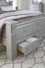 Picture of Zolena King Size Bed