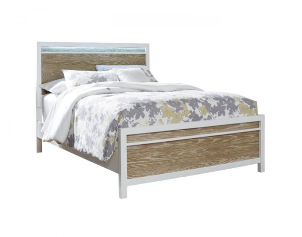 Picture of Gardomi King Size Bed