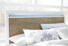 Picture of Gardomi King Size Bed