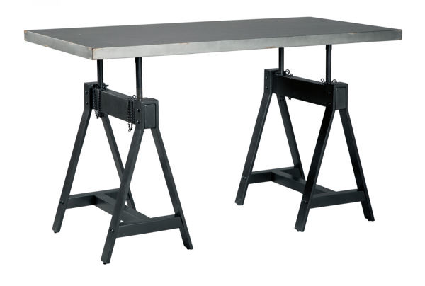 Picture of Minnona Dining Table
