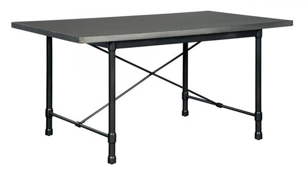 Picture of Minnona Dining Table