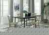 Picture of Minnona Table & 4 Chairs