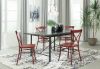 Picture of Minnona Table & 4 Chairs