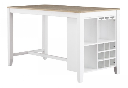 Picture of Gardomi Counter Height Pub Table