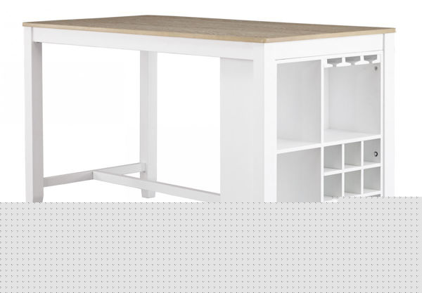 Picture of Gardomi Counter Height Pub Table