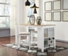 Picture of Gardomi Counter Height Pub Table