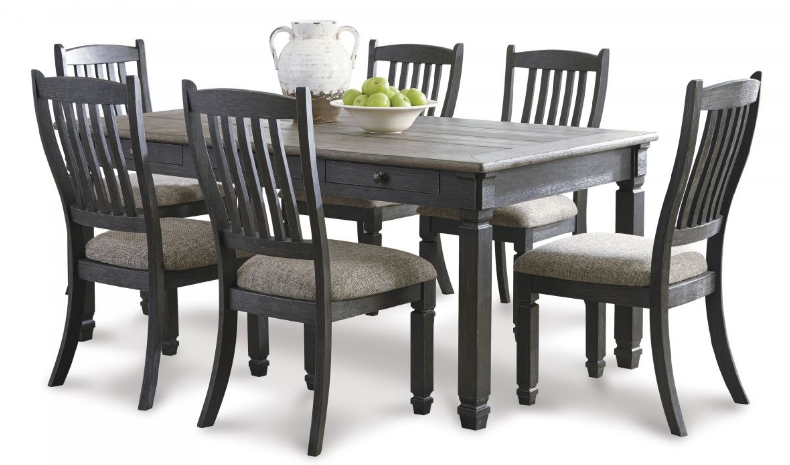 Picture of Tyler Creek Table & 6 Chairs