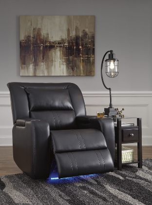 Picture of Dossman Power Recliner