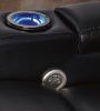Picture of Dossman Power Recliner