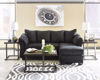 Picture of Darcy Sofa Chaise