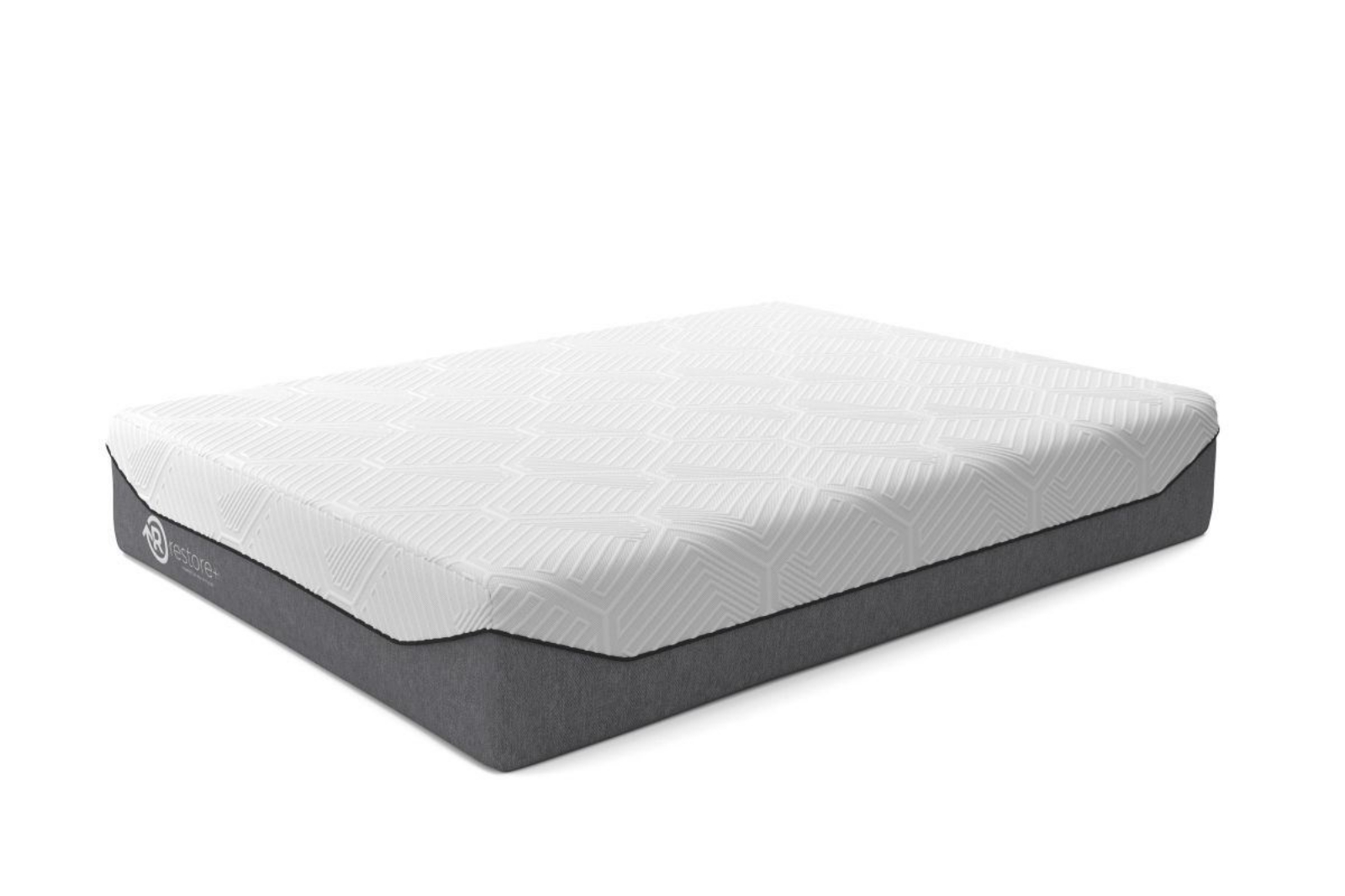 Picture of Realign 15 Plush Cal-King Mattress