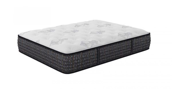Picture of Bonita Springs Plush Full Mattress