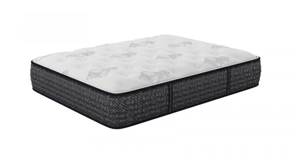 Picture of Bonita Springs Plush Cal-King Mattress