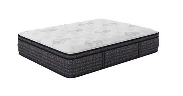 Picture of Bonita Springs Pillowtop Full Mattress