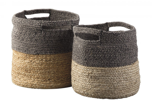 Picture of Parrish 2 Piece Basket Set