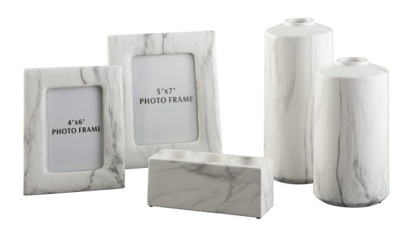 Picture of Diogo 5 Piece Accessory Set