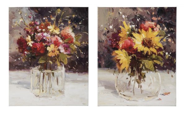 Picture of Rosalind 2 Piece Wall Art Set