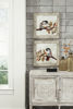 Picture of Domitian 2 Piece Wall Art Set