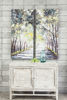 Picture of Donagh 2 Piece Wall Art Set