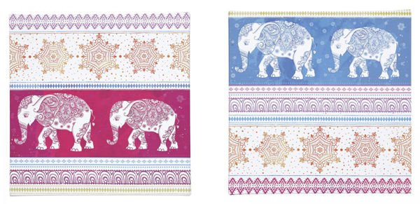 Picture of Domani 2 Piece Wall Art Set