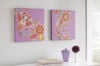 Picture of Domenica 2 Piece Wall Art Set
