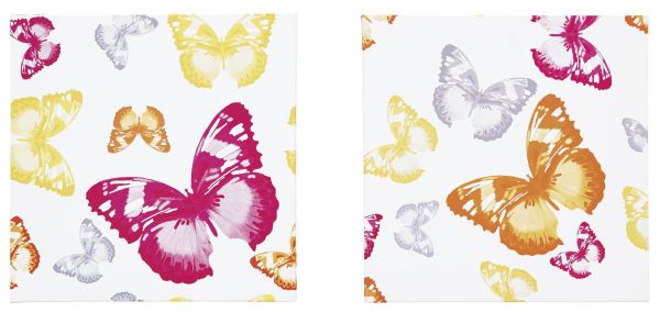 Picture of Axel 2 Piece Wall Art Set