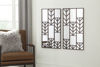 Picture of Daniela 2 Piece Accent Mirror Set