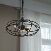 Picture of Kenturah Pendant Light