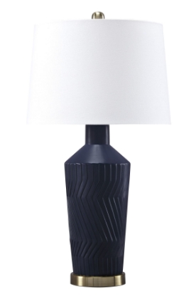 Picture of Leroi Table Lamp