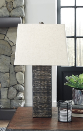 Picture of Mahak Table Lamp