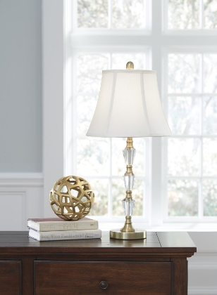 Picture of Madra Table Lamp