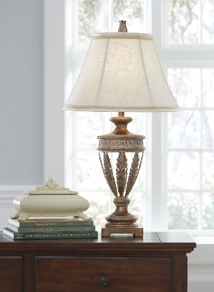 Picture of Lavern Table Lamp