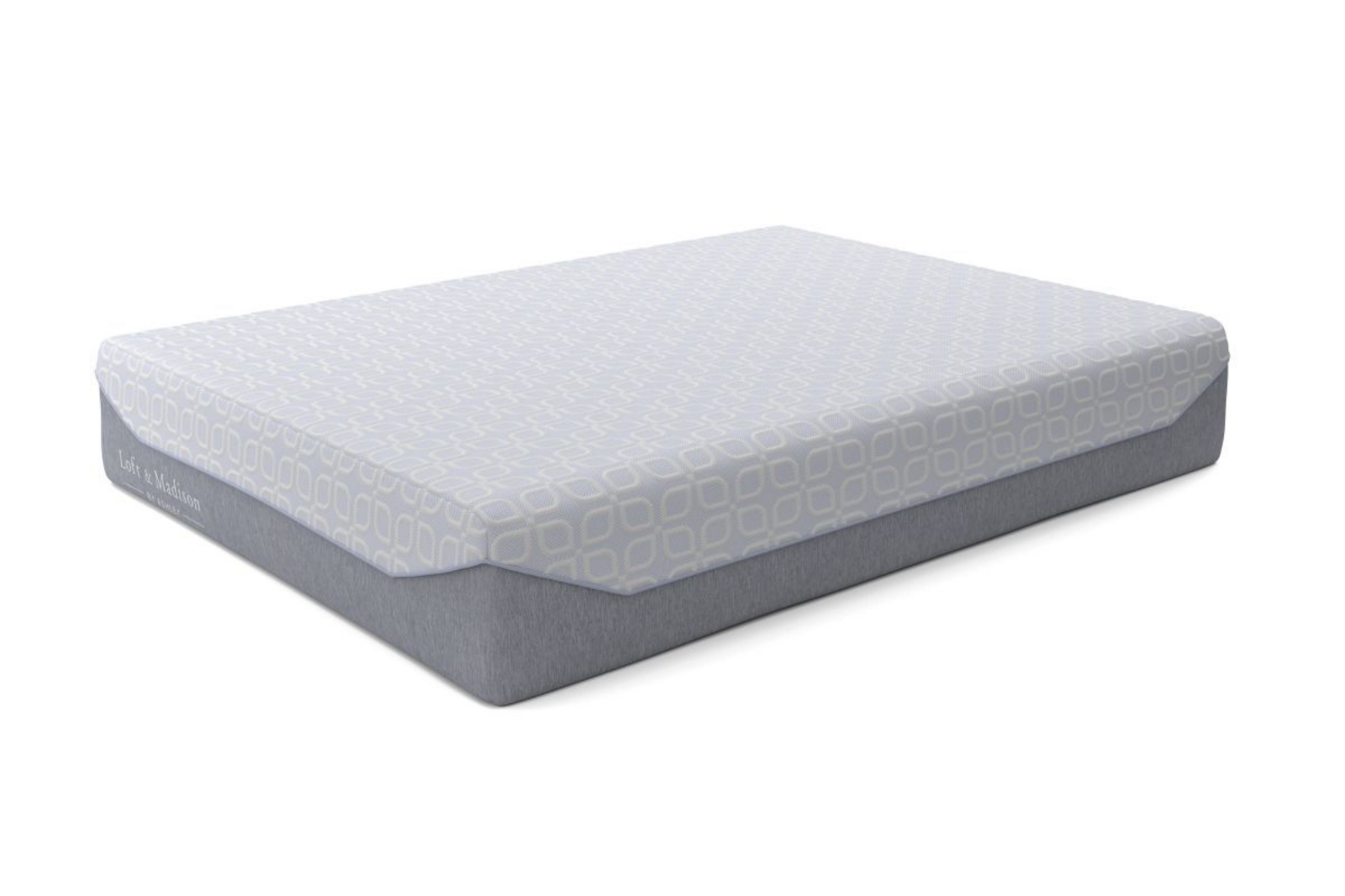 Picture of Loft and Madison 13 Firm Queen Mattress
