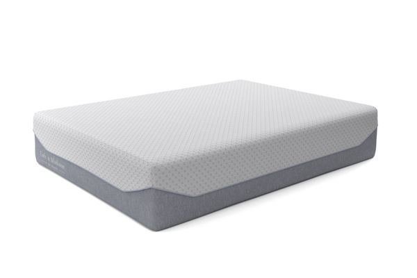 Picture of Loft and Madison 15 Plush Cal-King Mattress